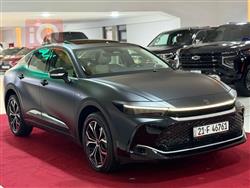 تويوتا كراون